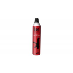 Bombe Gaz 560 Ml Heckler&Kock