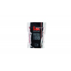 6mm Hk Red 0.20G Sachet X2500