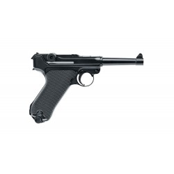 Pistolet P08 Legend Blowback Co2 Cal Bb/4.5Mm