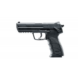 Pistolet Heckler & Kock Hk45 Noir Co2 Cal Bb/4.5Mm