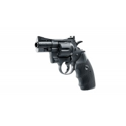 Revolver Colt Python 2.5'' Co2 Cal 4.5 Mm Et Bb/4.5