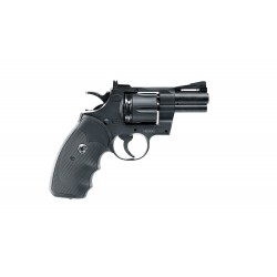Revolver Colt Python 2.5'' Co2 Cal 4.5 Mm Et Bb/4.5