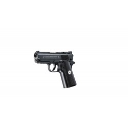 Pistolet Colt Defender Co2 Cal Bb/4.5 Noir