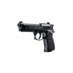Pistolet Beretta M 92 Fs Co2 Cal 4.5 Mm - Noir