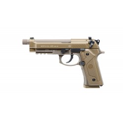 Pistolet Beretta M9 A3 Co2 Cal Bb/4.5 Mm