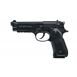 Pistolet Beretta M92 A1 Co2 Cal Bb/4.5Mm