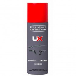 Aerosol Ux Huile Armes 200Ml