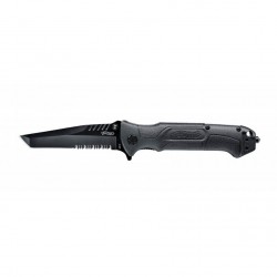 Couteau Walther Btk 2 Tanto