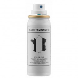 Decontaminant Ux 50Ml Capot Standard