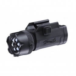 Laser Sights Walther