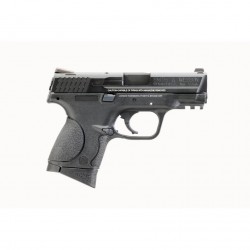 Pistolet Smith&Wesson M&P9C Bbs 6mm Gaz 1.0 J