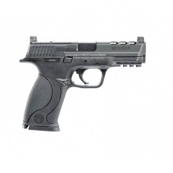 Pistolet Smith&Wesson M&P9 Perform Center Bbs 6mm Gaz 1.0 J