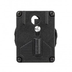 Chargeur Walther Reign Cal 6.35Mm - 9 Coups