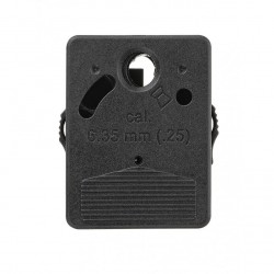 Chargeur Walther Reign Cal 6.35Mm - 9 Coups