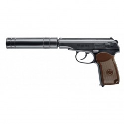 Pistolet PM KGB CO2 CAL BB/4.5MM