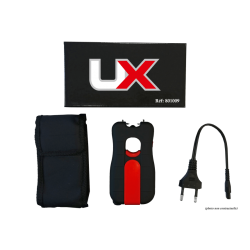 Shoker de poche 3.000.000 V UX - UMAREX