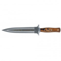 Couteau Walther La Chasse boar hunter