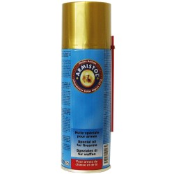 Huile Armistol aérosol 200 ml