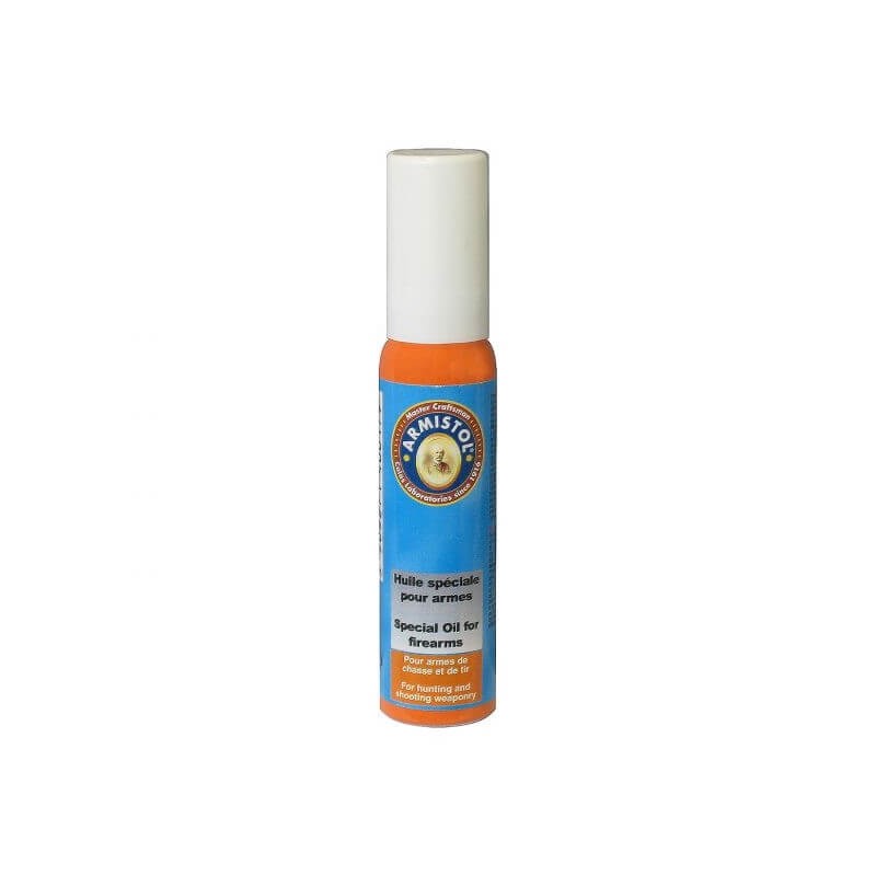 Huile Armistol spray 30 ml Huile Armistol spray 30 ml