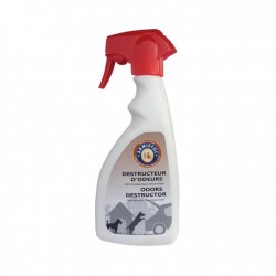 Destructeur d’odeurs Spray 500ml Armistol