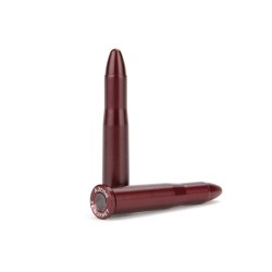 Douilles A-Zoom 22 Nosler x2