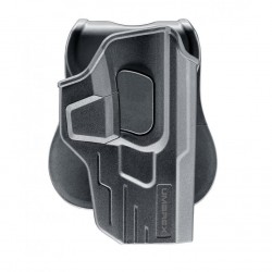 Holster paddle UMAREX SMITH&WESSON M&P9 & M&P45