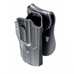 Holster paddle UMAREX SMITH&WESSON M&P9 & M&P45