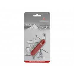 BLISTER VICTORINOX EXPLORER ROUGE