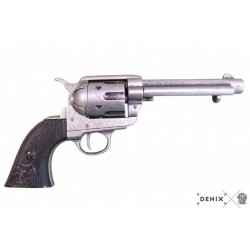 Cal.45 Peacemaker 5½ "Revolver États-Unis 1873 Denix