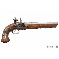 Pistolet de Duel 1810 Denix