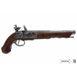 Pistolet de Duel 1810 Denix