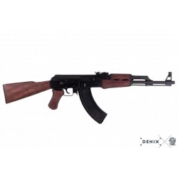 Fusil d'assaut AK47 Russie 1947 Denix