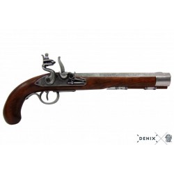 Pistolet Kentucky États-Unis S.XIX Denix