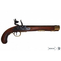 Pistolet Kentucky États-Unis S.XIX Denix