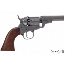 Revolver Wells Fargo États-Unis 1849 Denix