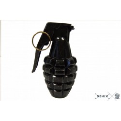 MK 2 ou Grenade ananas USA 1918 Denix