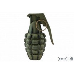 MK 2 ou Grenade ananas USA 1918 Denix
