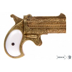 Derringer Pistol États-Unis d'Amérique 1866 Denix