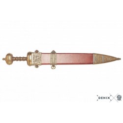 Épée romaine 1er siècle avant JC Denix