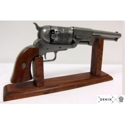 Revolver "Army" Dragoon États-Unis 1848 Denix