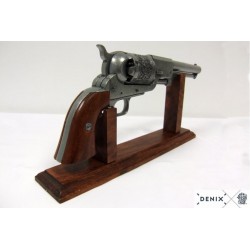 Revolver "Army" Dragoon États-Unis 1848 Denix