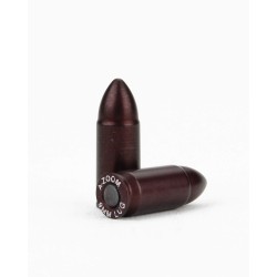 Douilles A-Zoom 9mm Luger x5