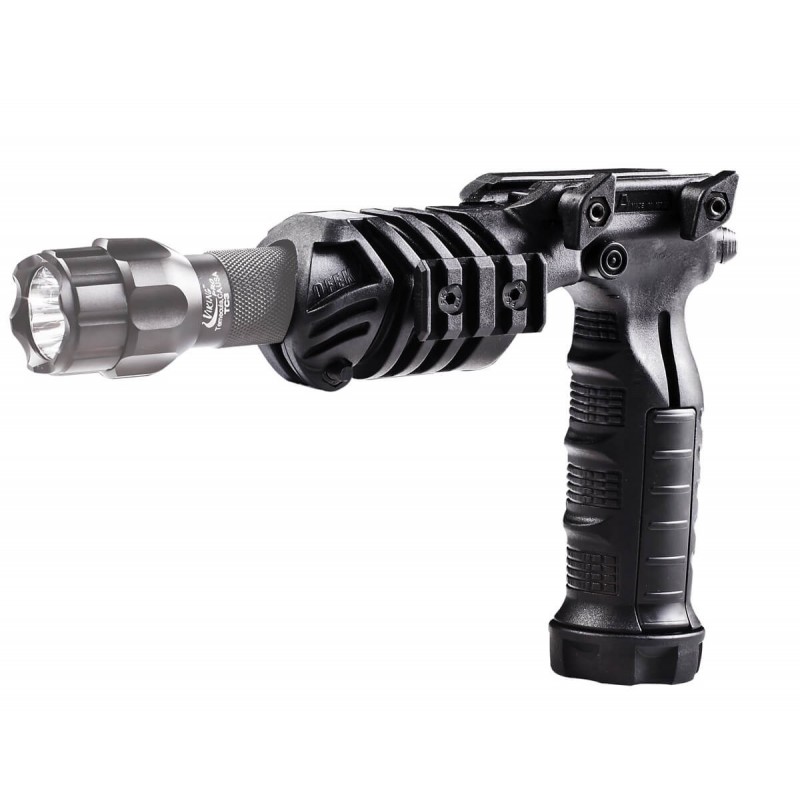 Poignée attache lampe CAA Poignée attache lampe CAA