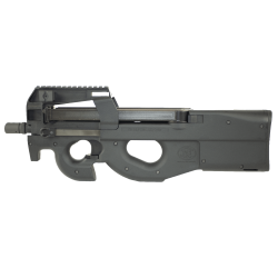 FN P90 GBBR Black 50BBs 1.9J