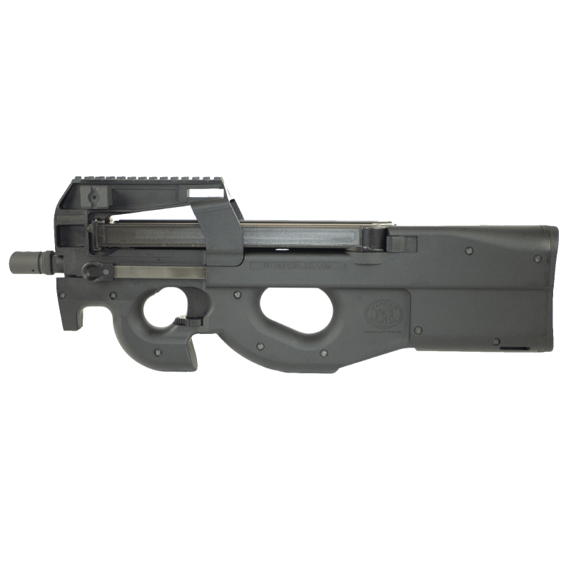 FN P90 GBBR Black 50BBs 1.9J