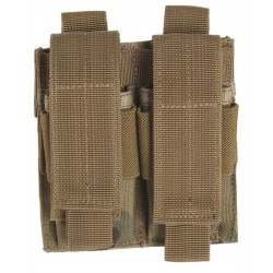Porte Chargeur Pour Pistolet Double Multitarn®