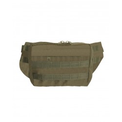 Hip Bag Pistolet Vert