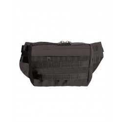 Hip Bag Pistolet Noir