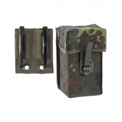 Porte Chargeur G3 Av. Adaptateur Bw Camo