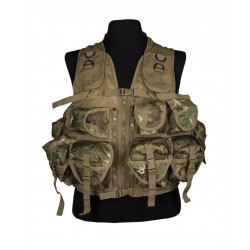 Gilet Tactical W/L-Arid